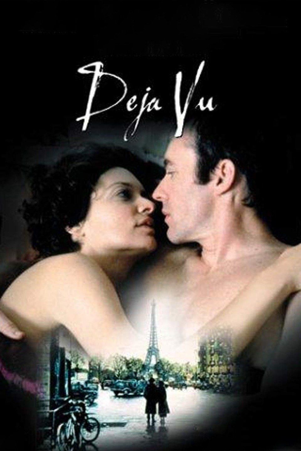Poster of the movie Déjà Vu