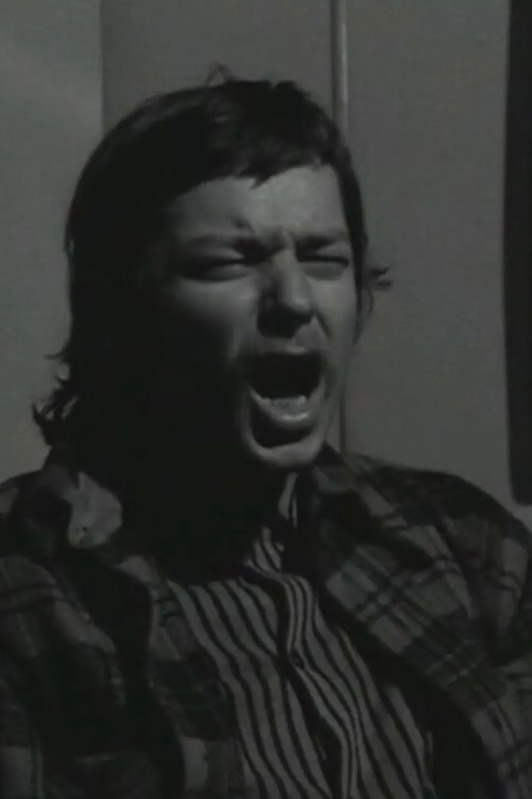 Poster of the movie Yyaa