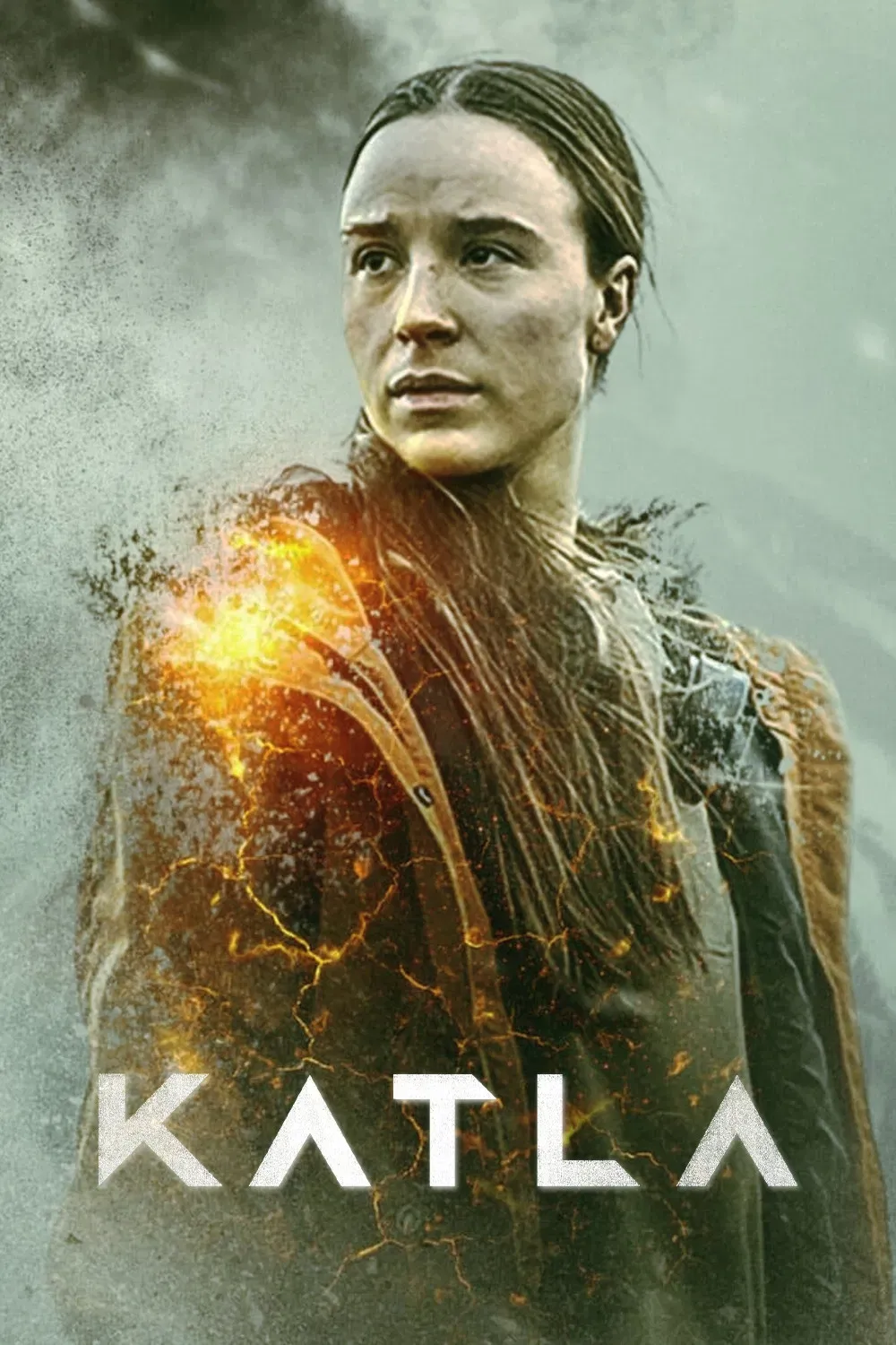 Poster of Katla