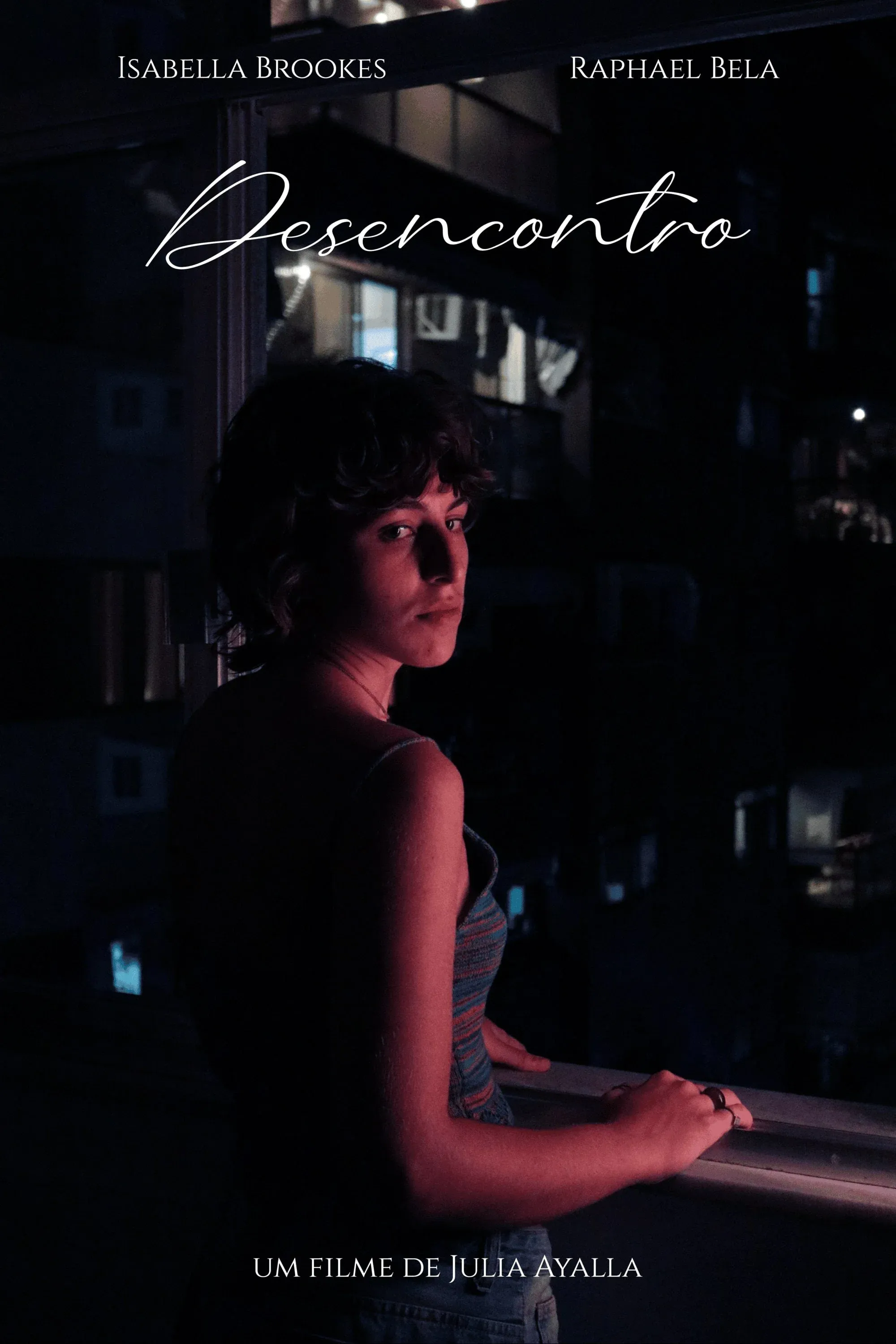 Poster for Desencontro