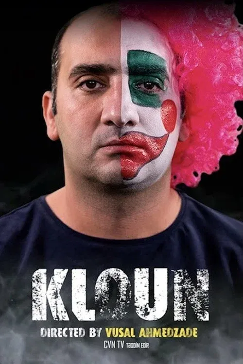 Poster for Clown