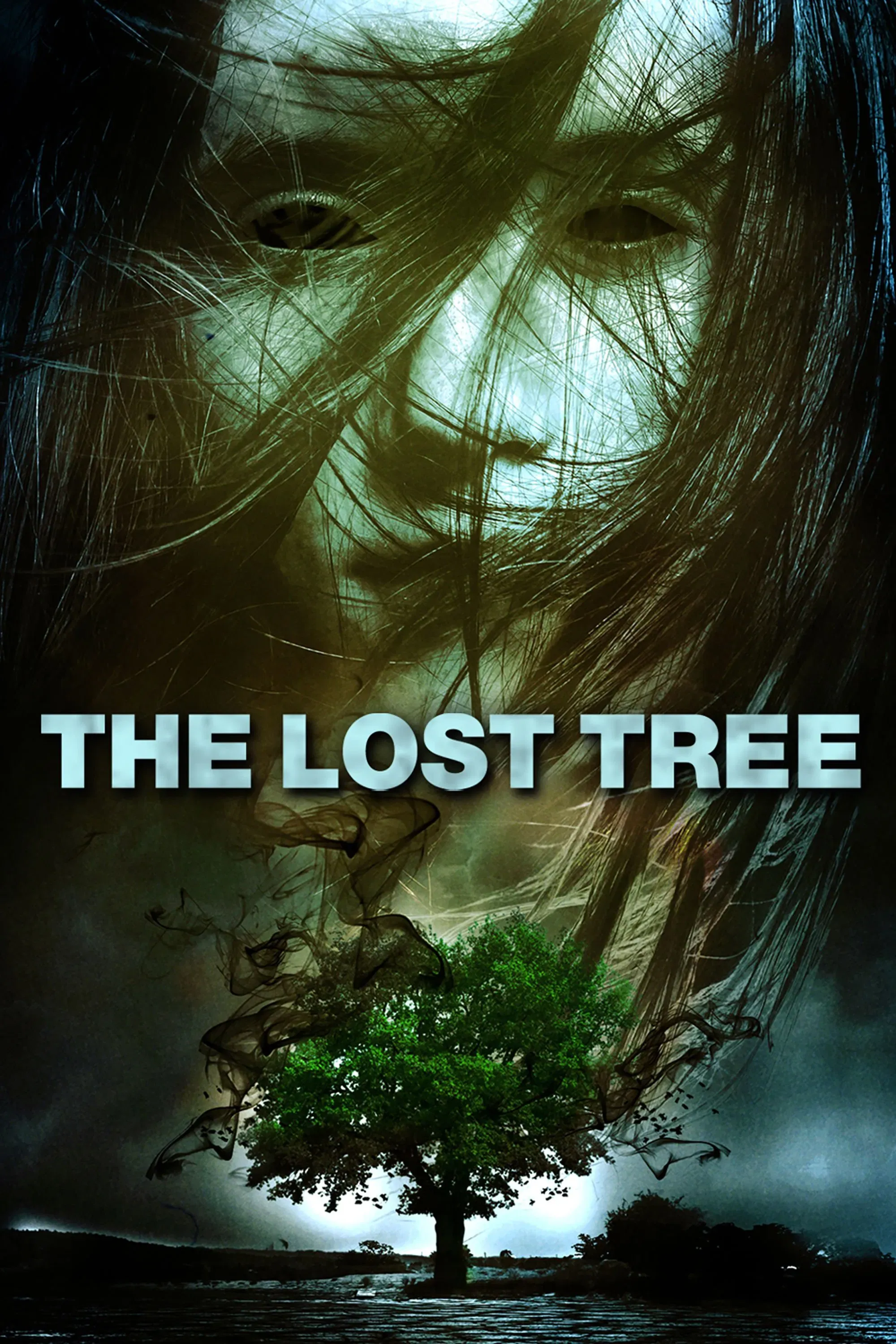 Poster of the movie The Lost Tree