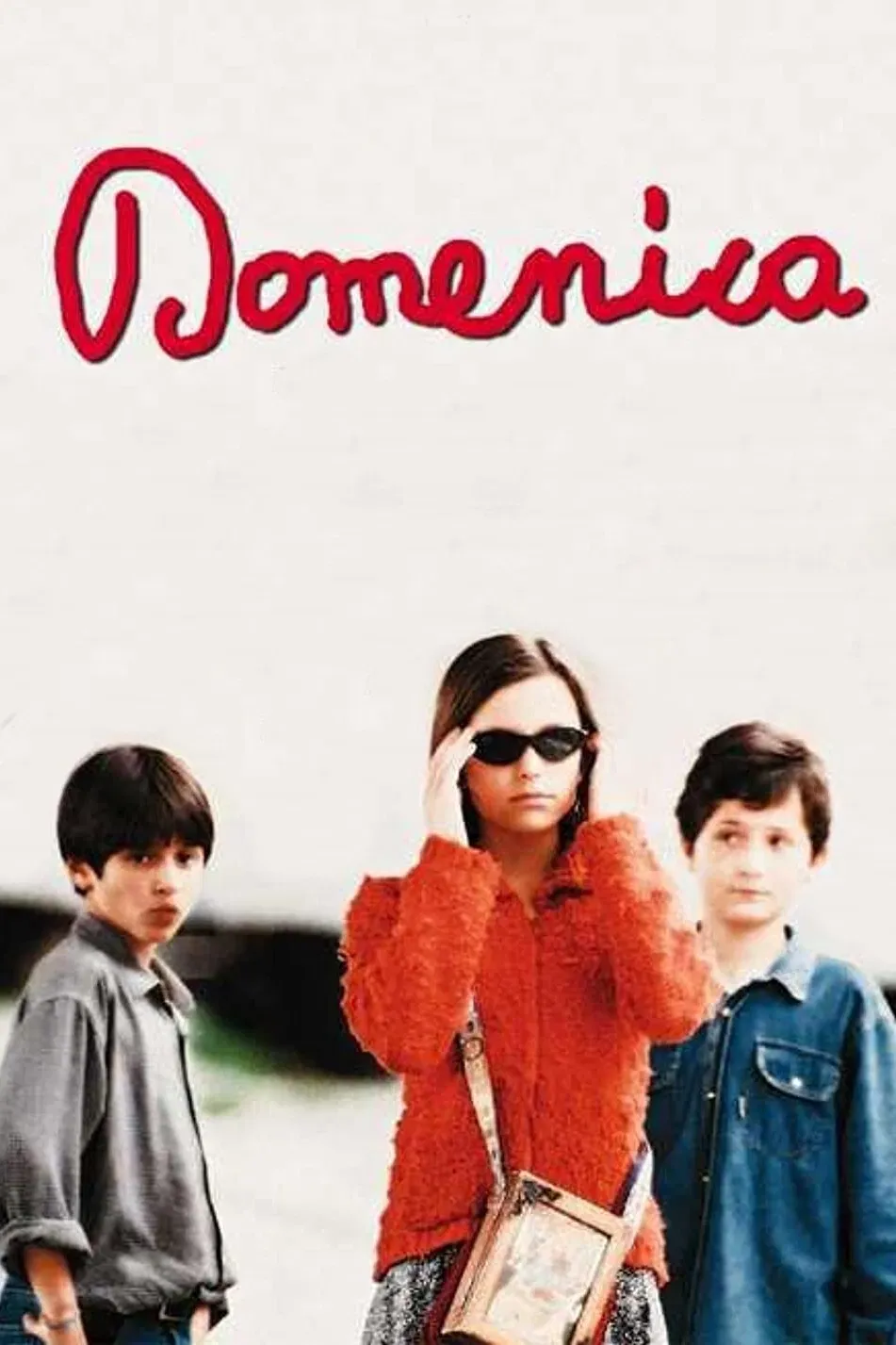 Poster of the movie Domenica