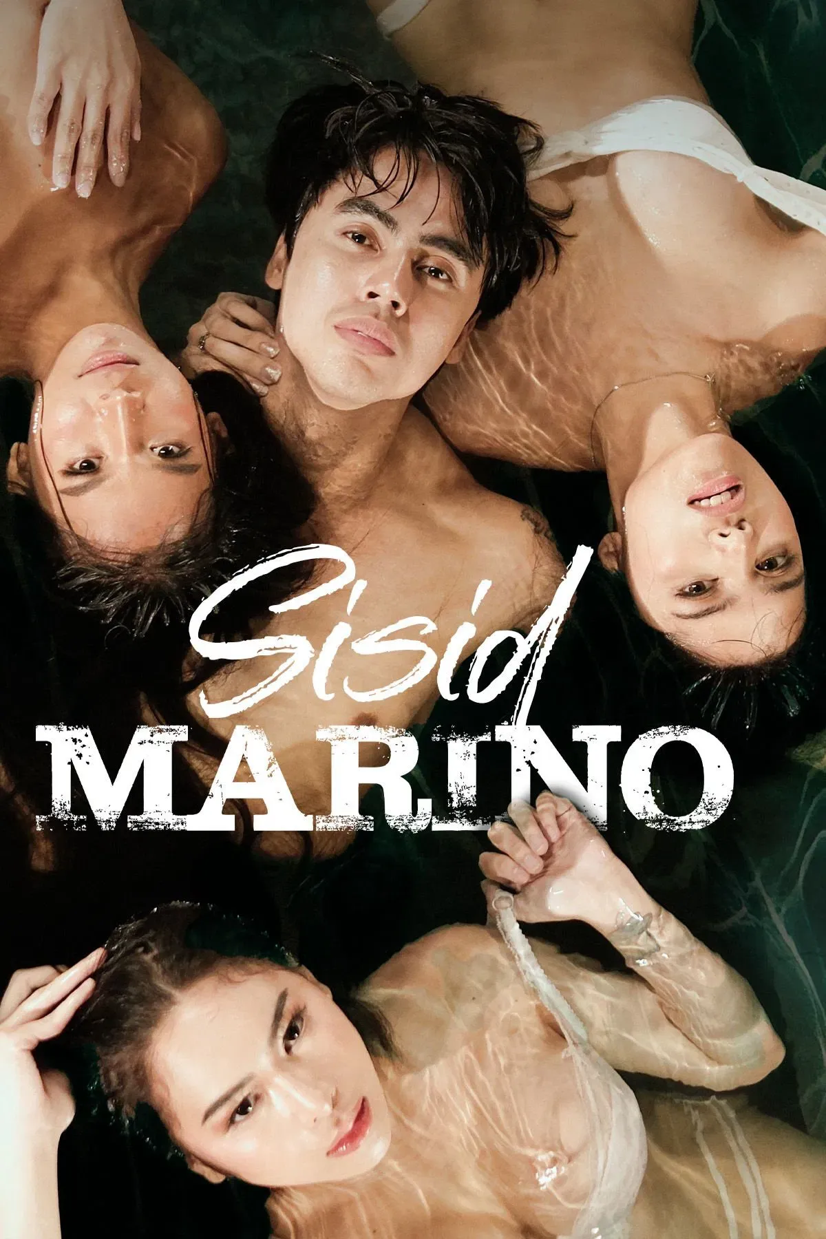 Poster of the movie Sisid Marino