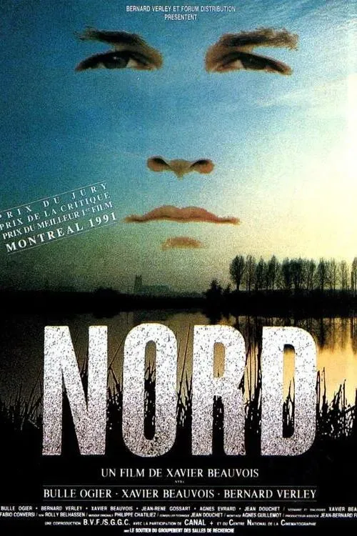Poster of the movie North