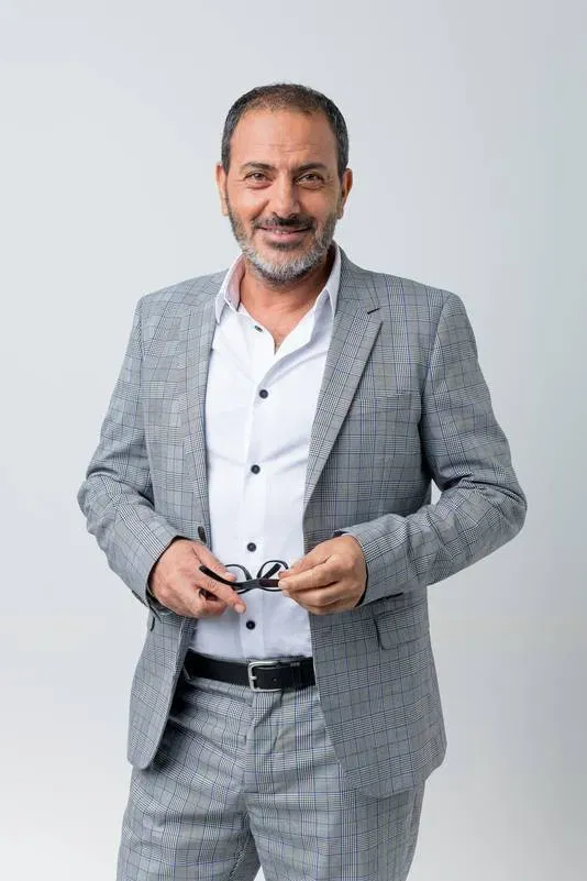 Poster of Jezus van Nazareth