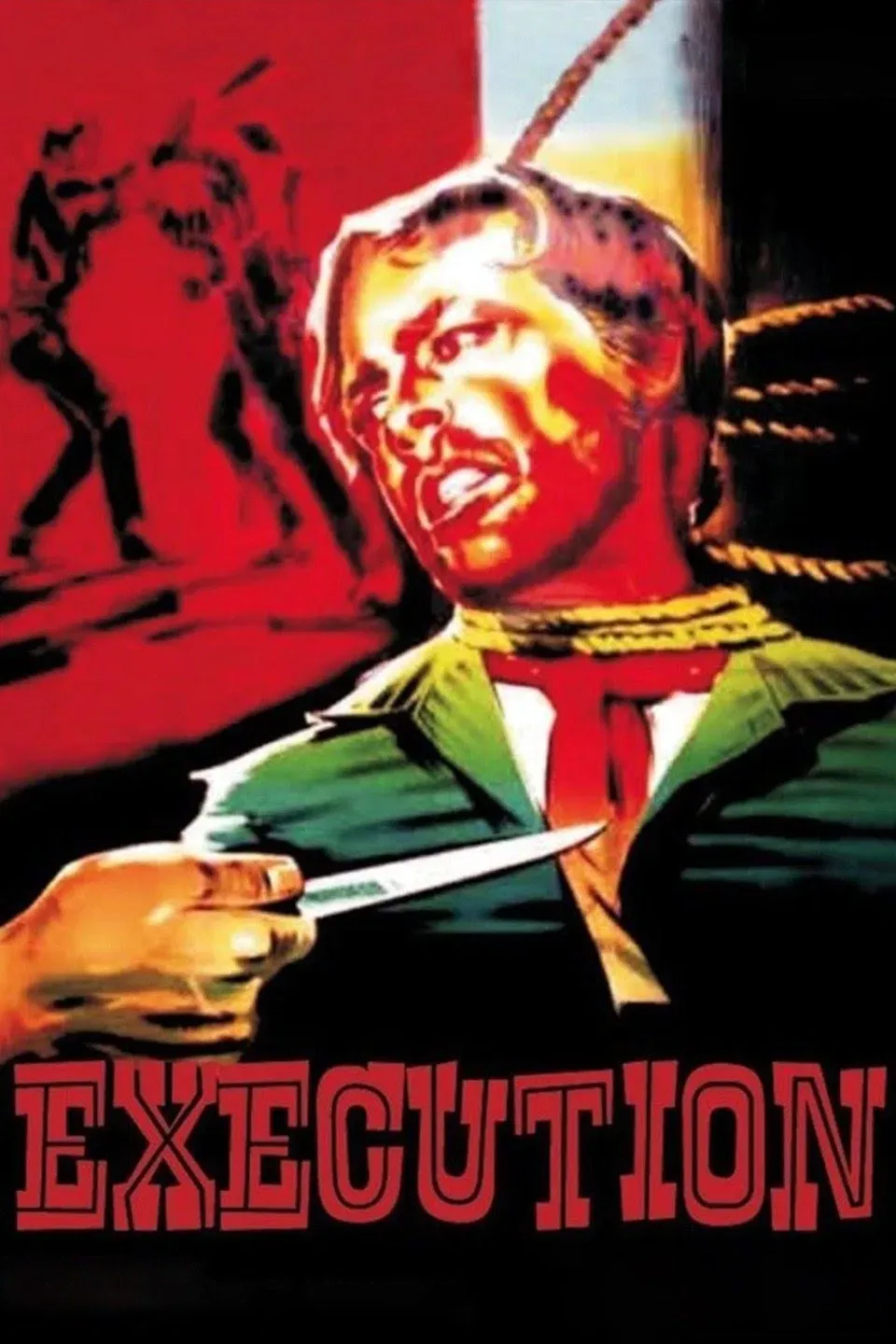 Poster of the movie Execution