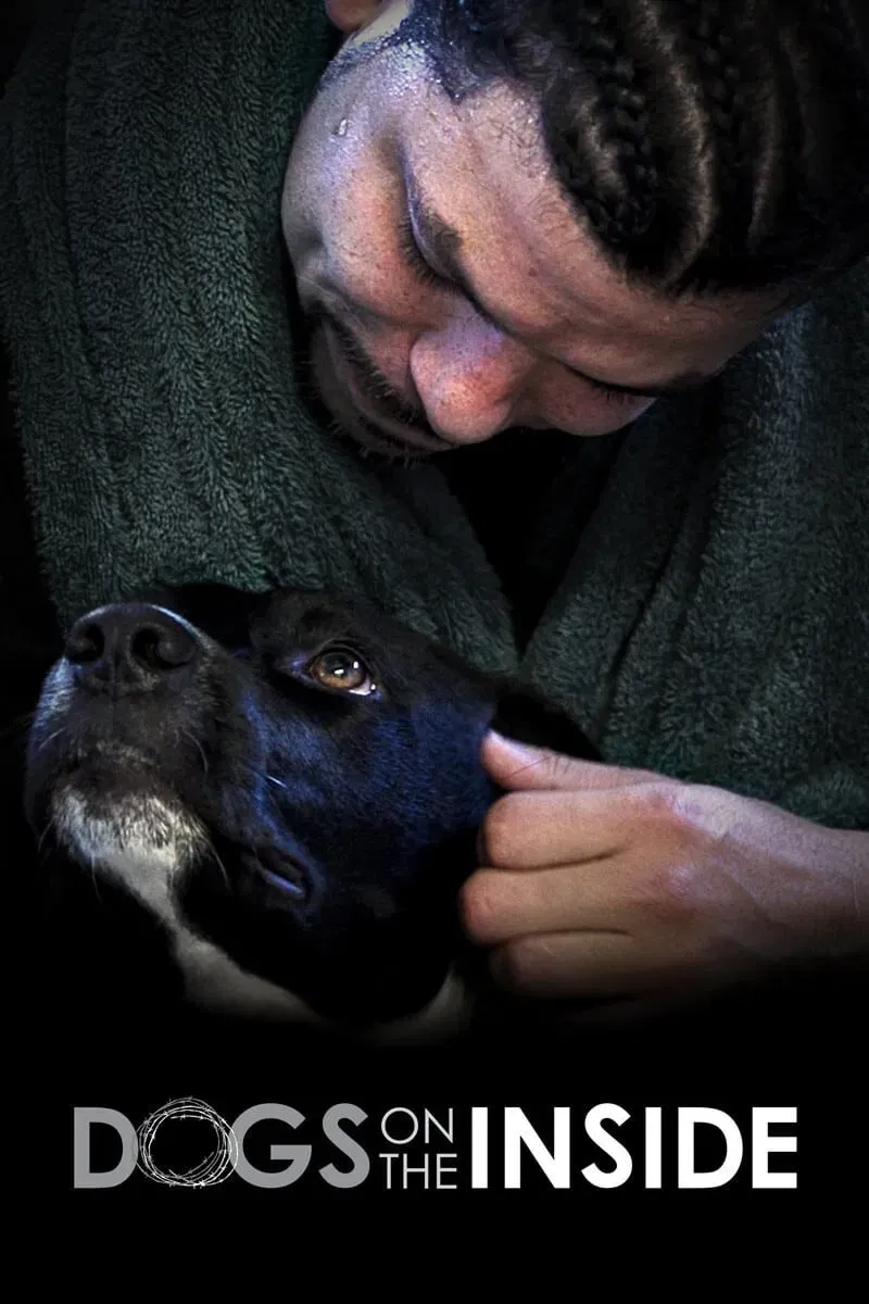 Poster of the movie Dogs on the Inside