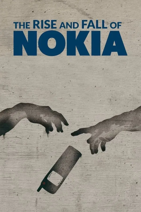 Poster of the movie Nokia Mobile: We Were Connecting People