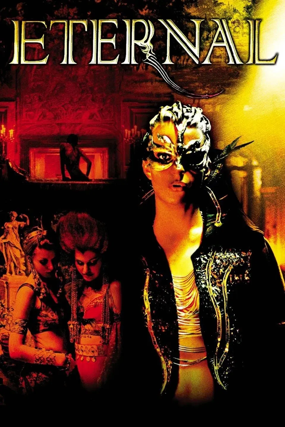 Poster of the movie Eternal