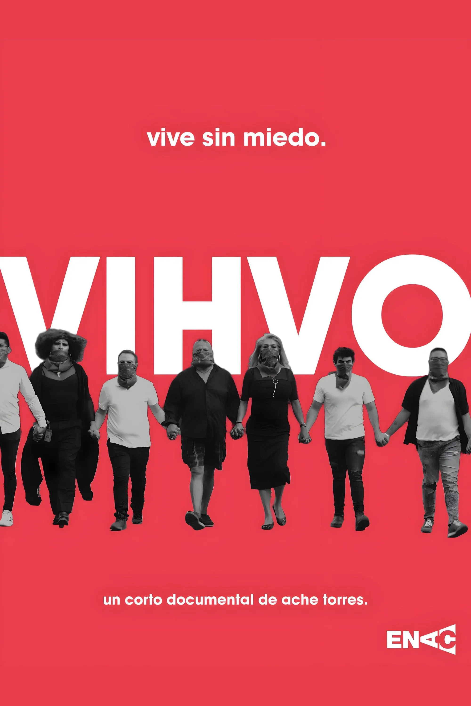 Poster for ALHIVE