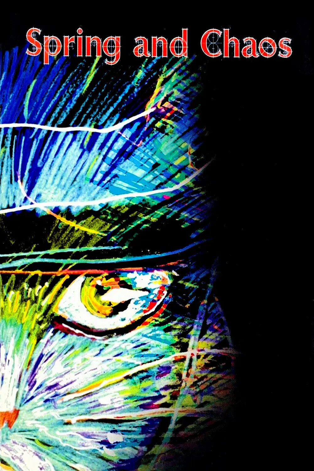 Poster of the movie Spring and Chaos