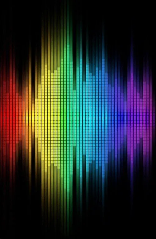 Poster for Sound It Out: The Untitled LGBTQIA Music Documentary