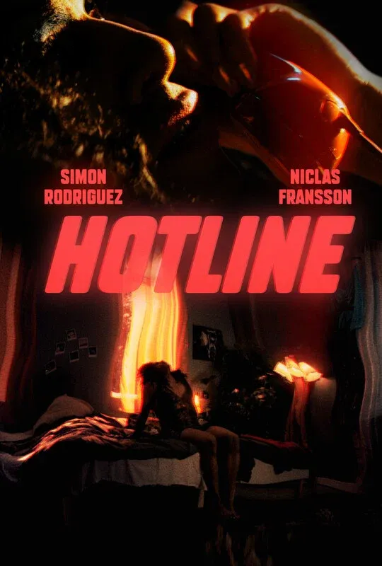 Poster for Hotline