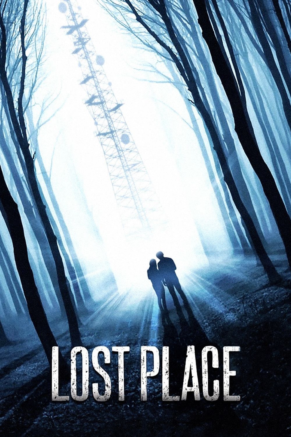 Poster of the movie Lost Place