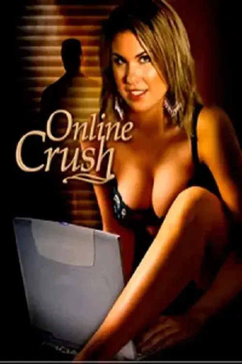 Poster of the movie Online Crush