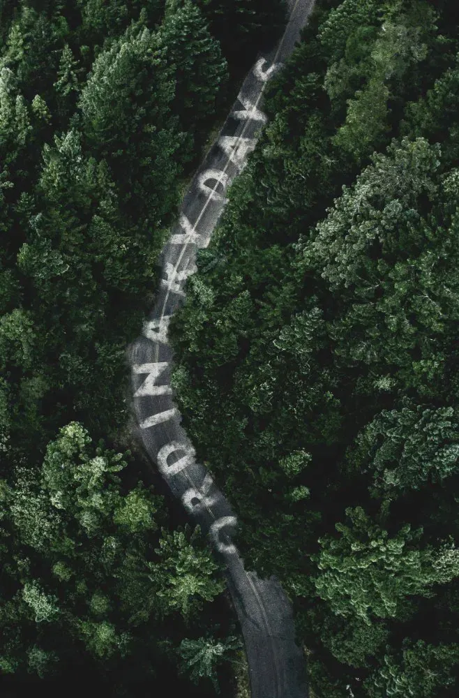 Poster of the movie Ordinary Days