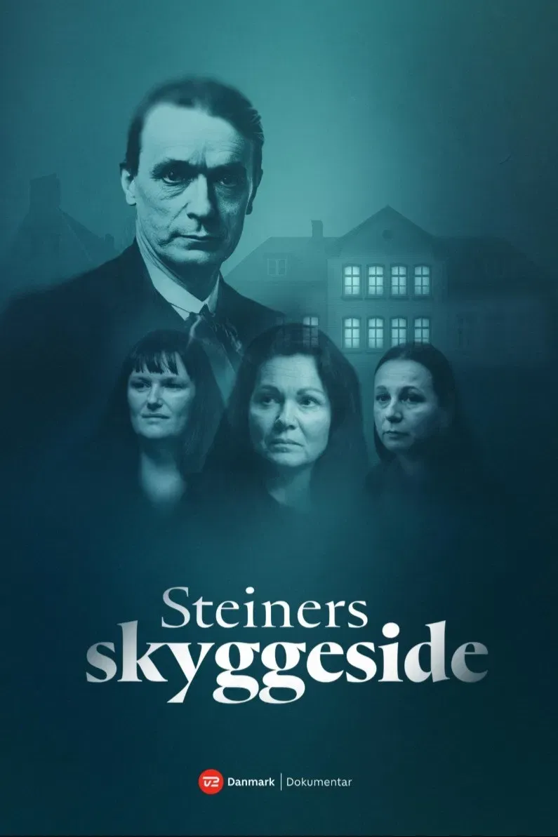 Poster of the movie Steiners Skyggeside