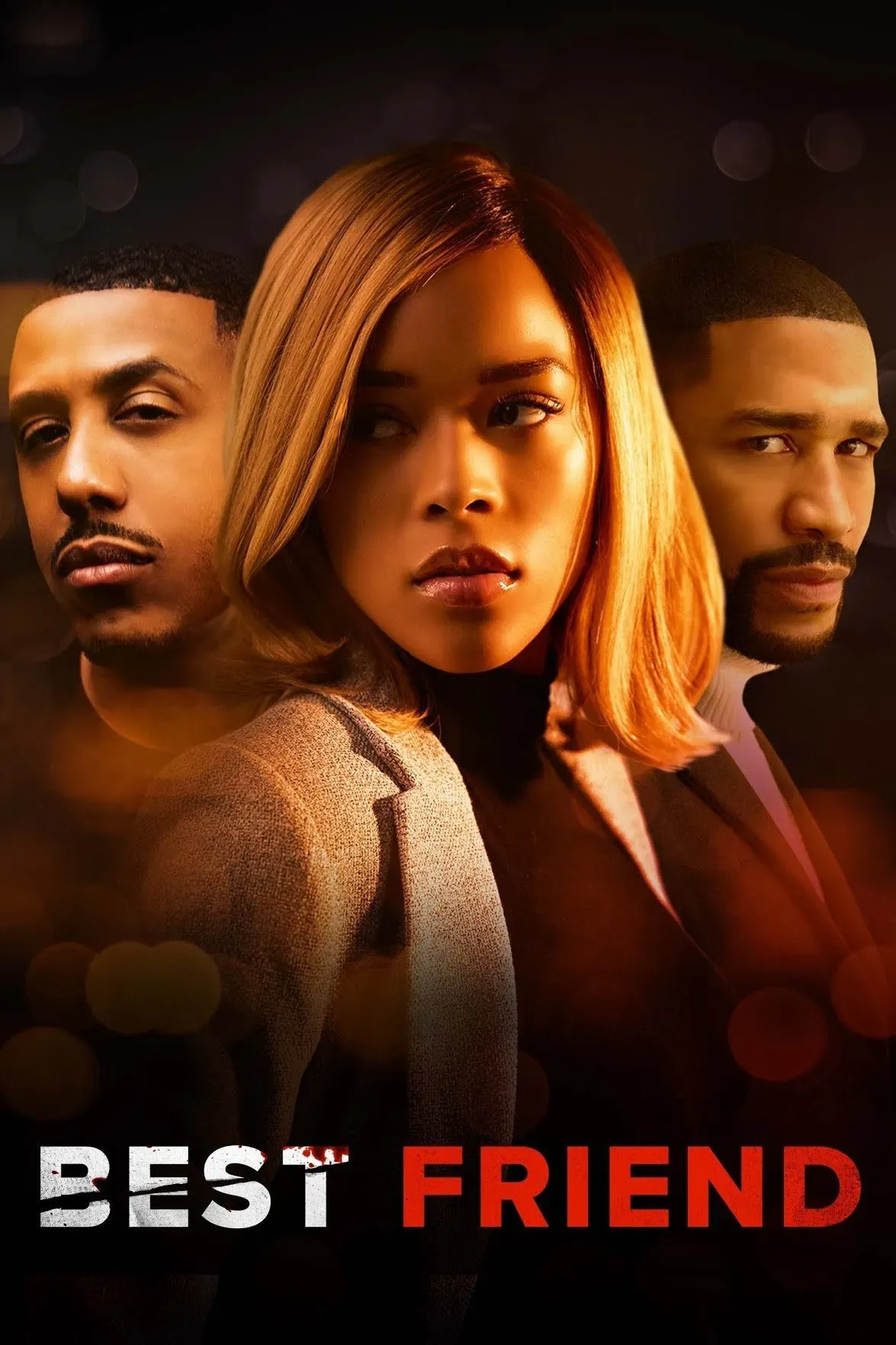 Poster of the movie Best Friend