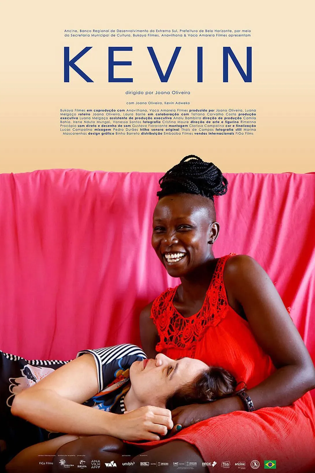 Poster of the movie Kevin