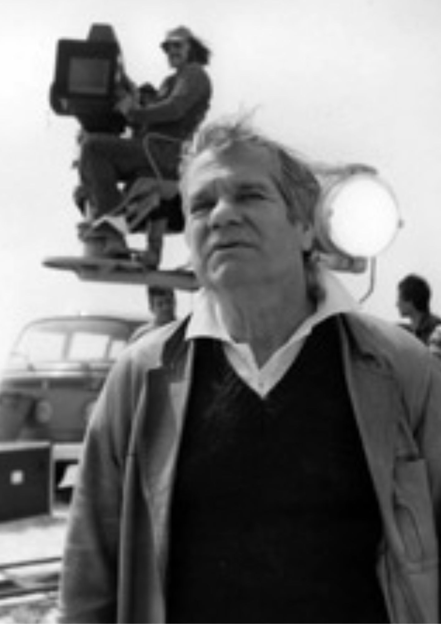 Poster of the movie Kireto: The Boy Who Left