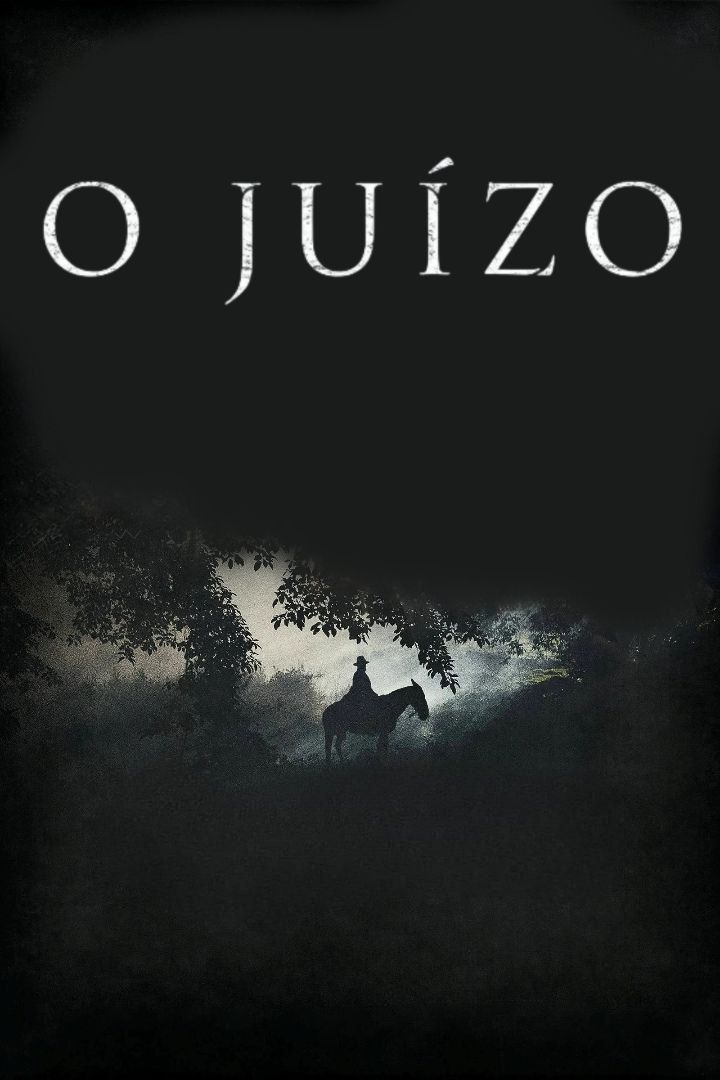 Poster of the movie O Juízo