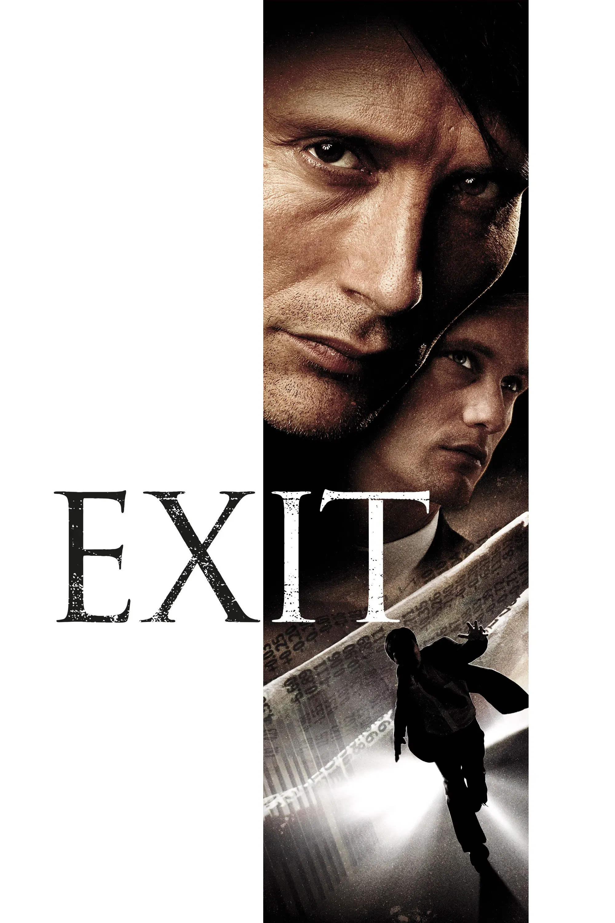 Poster of the movie Exit