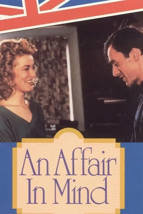 Poster of the movie An Affair in Mind