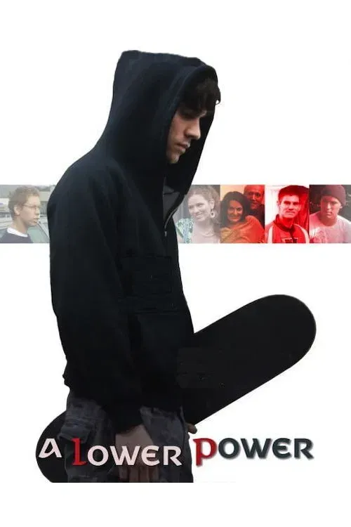 Poster of the movie A Lower Power