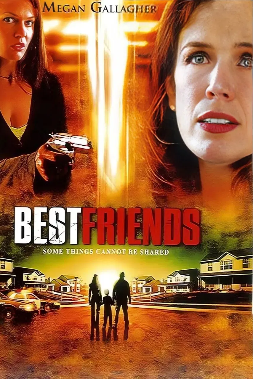 Poster of the movie Best Friends
