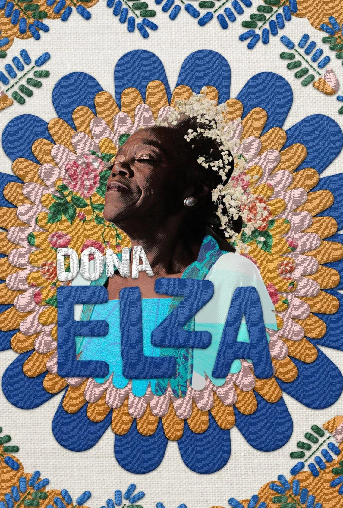 Poster for Dona Elza