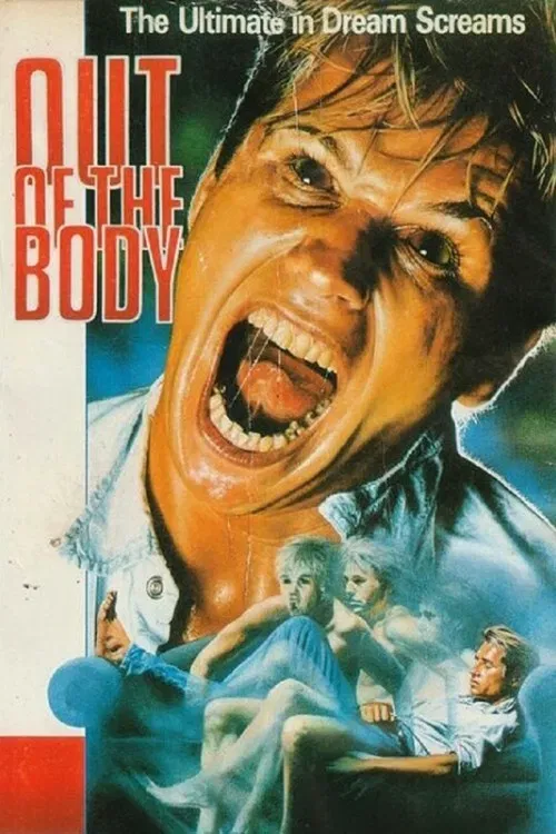 Poster of the movie Out of the Body