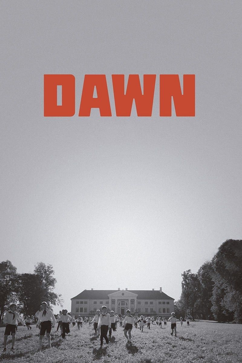 Poster of the movie Dawn