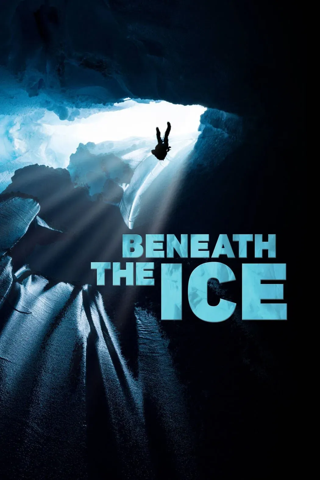 Poster of the movie Beneath the ice