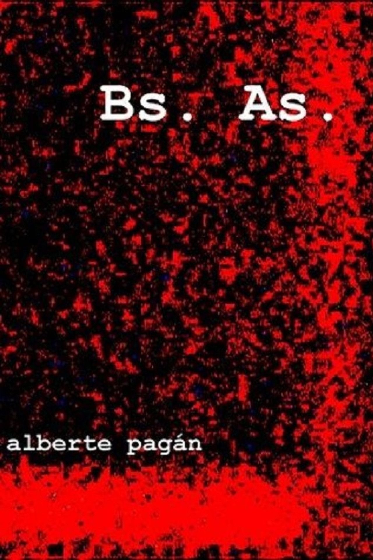 Poster of the movie Bs. As.