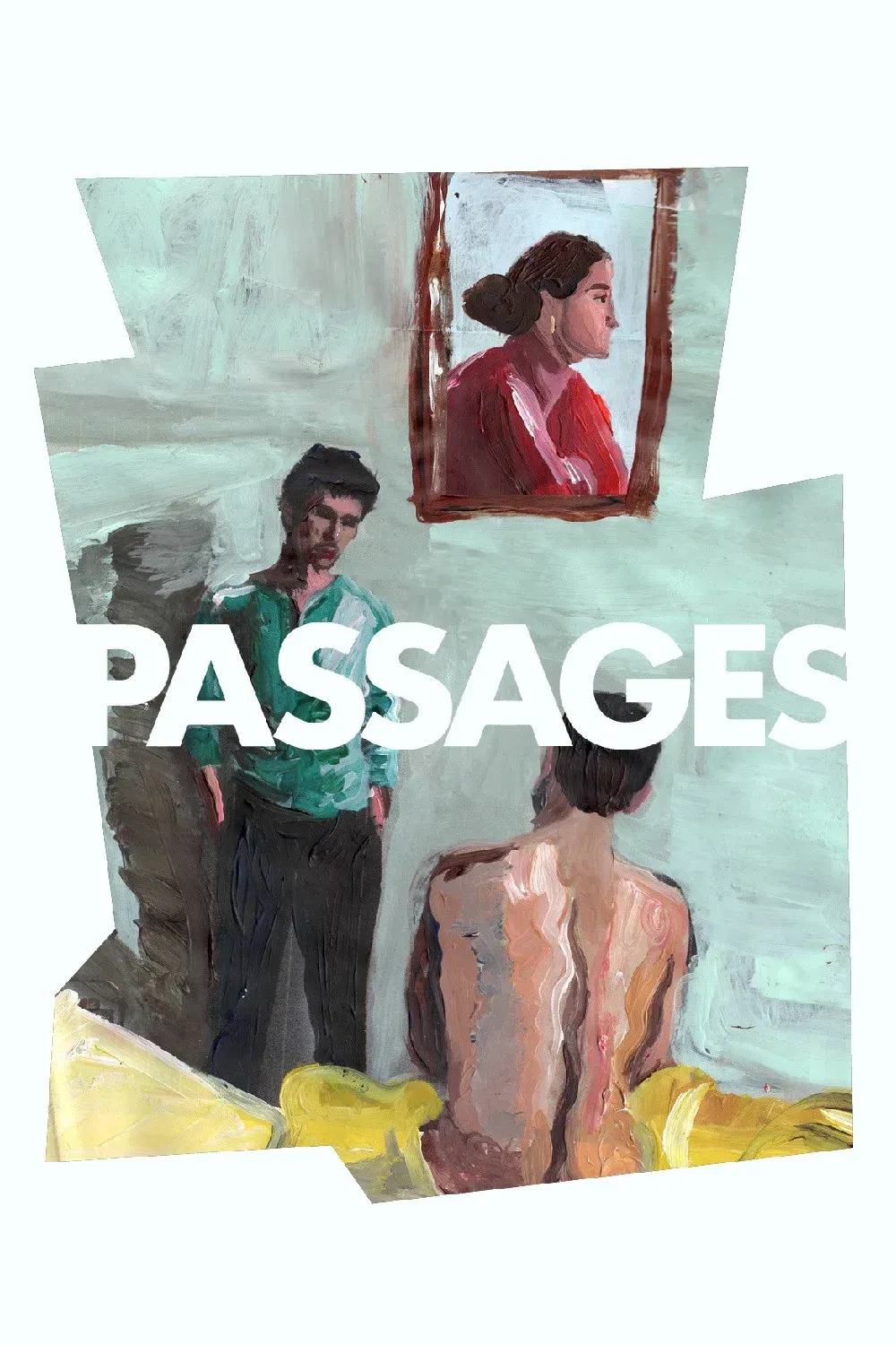 Poster of the movie Passages