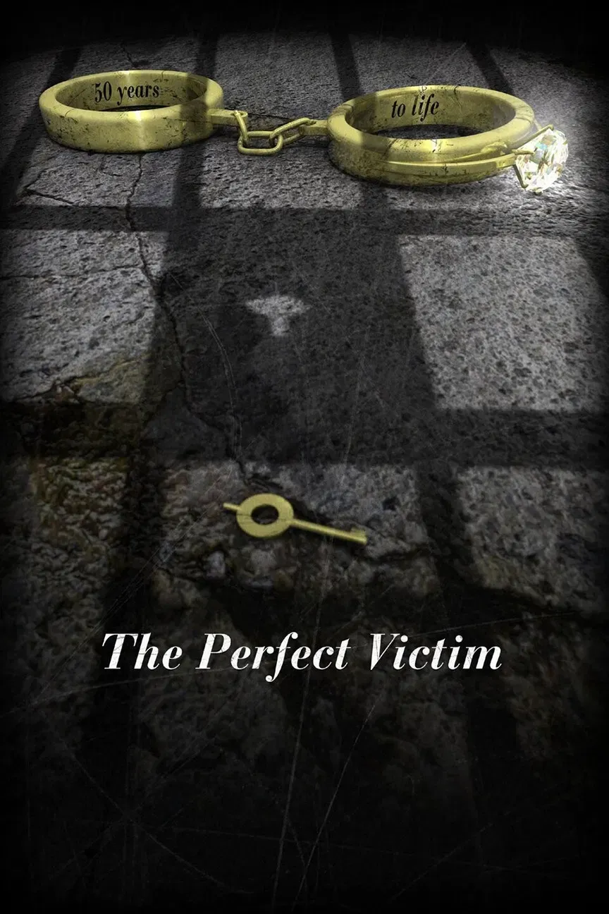 Poster of the movie The Perfect Victim