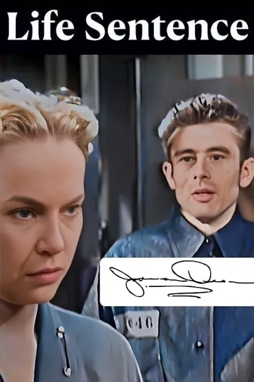 Poster of the movie Life Sentence