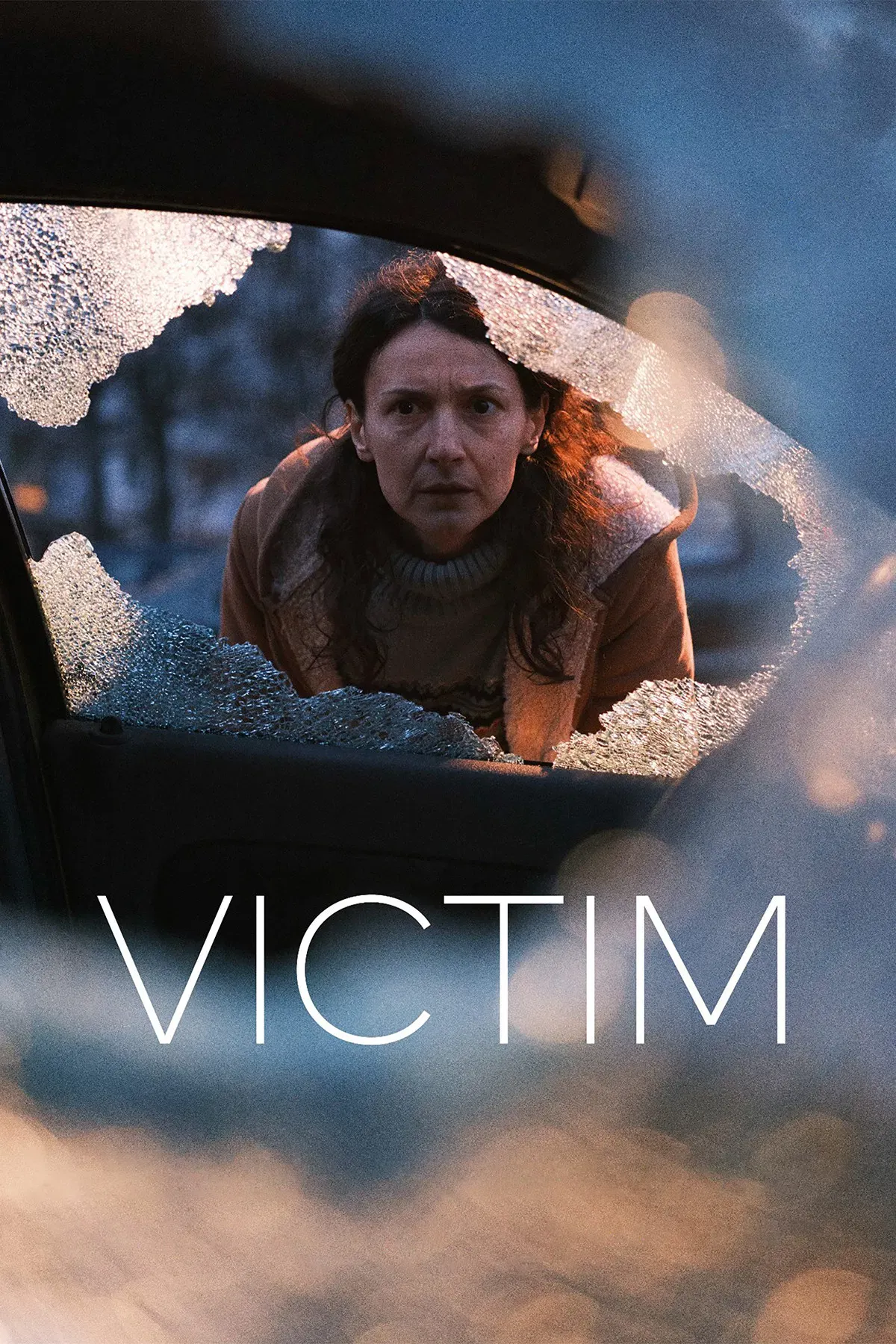 Poster of the movie Victim