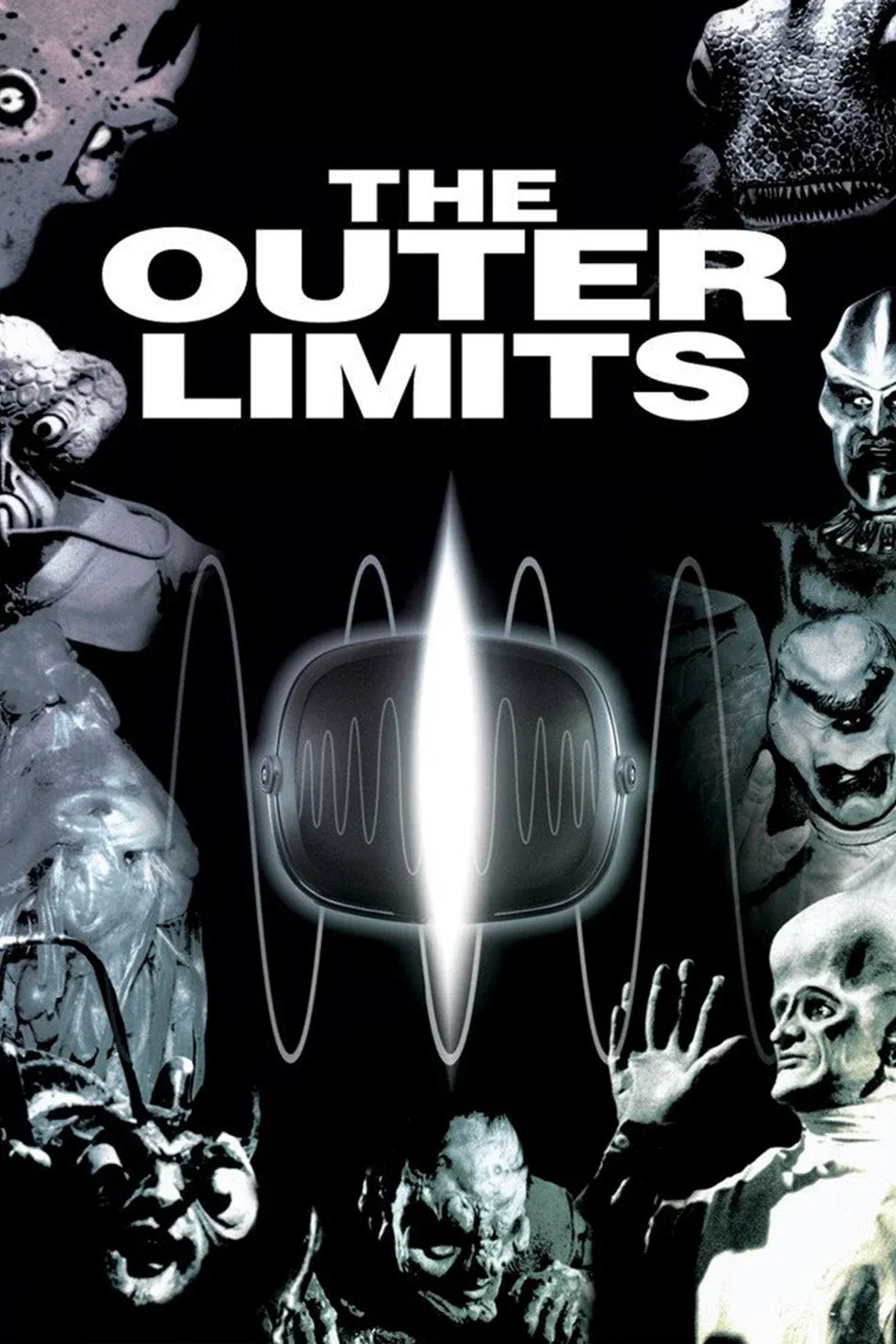 Poster of The Outer Limits