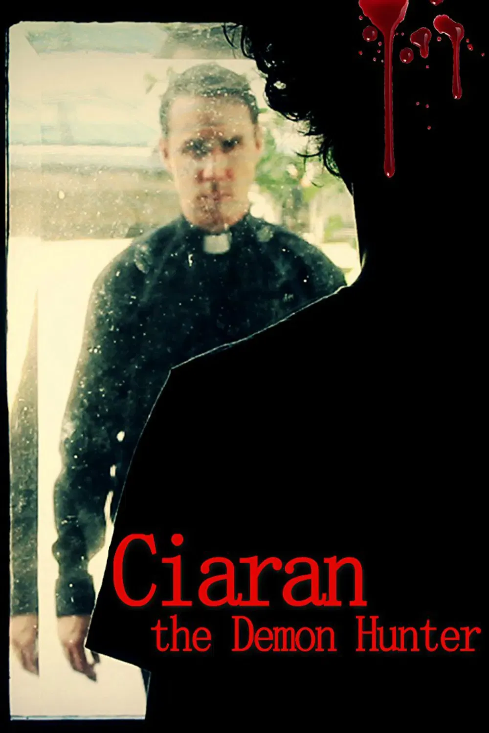Poster of the movie Ciaran The Demon Hunter