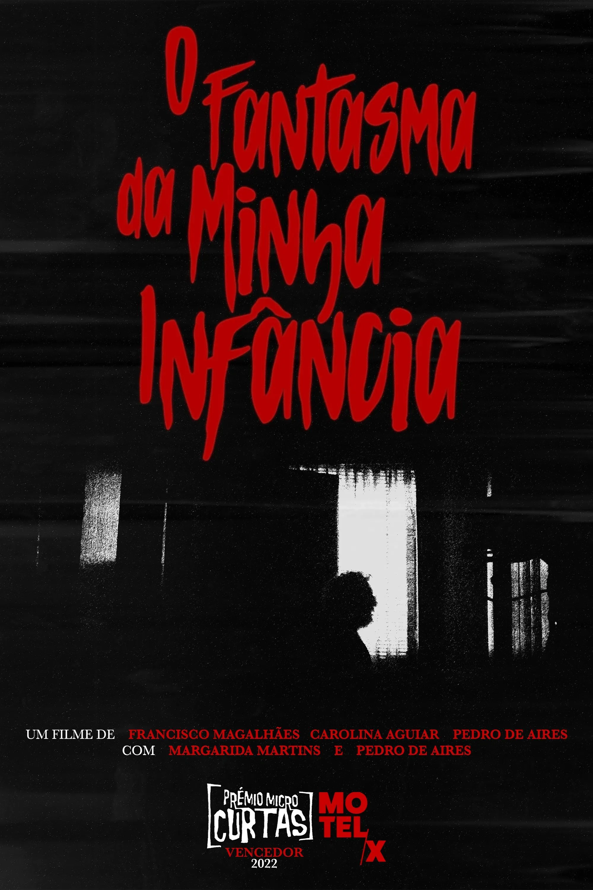 Poster of the movie O Fantasma da Minha Infância