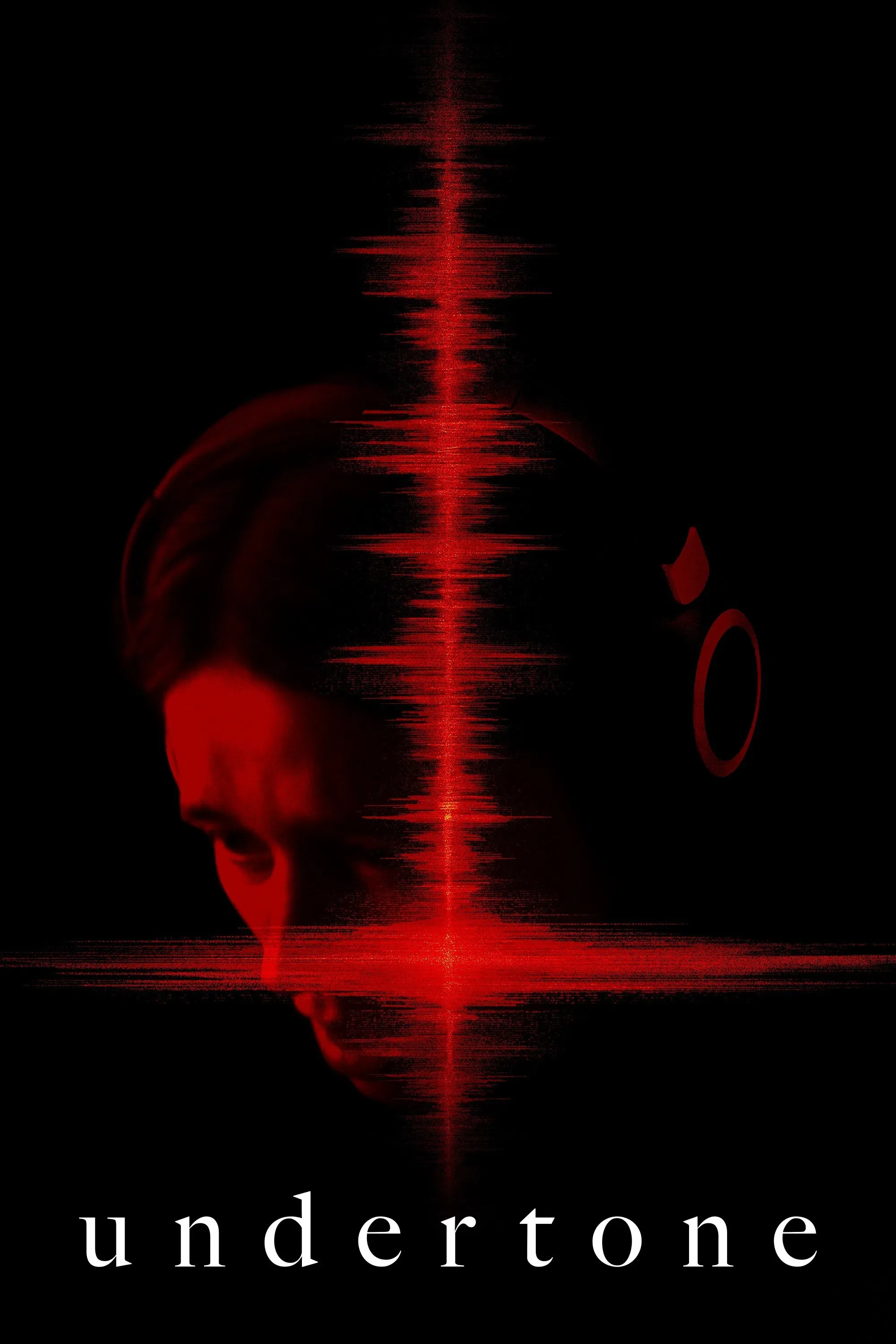 Poster for undertone