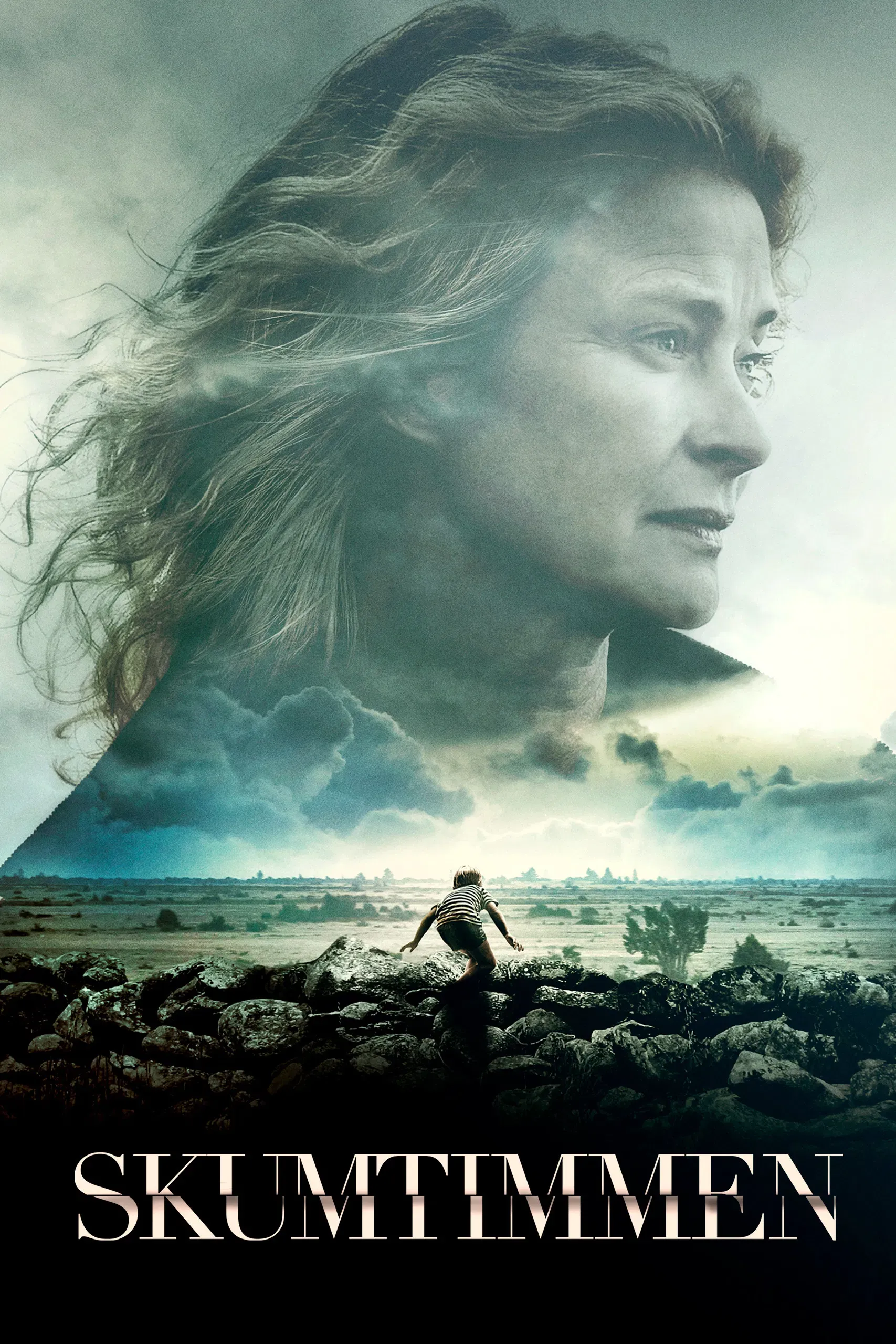 Poster of the movie Echoes from the Dead