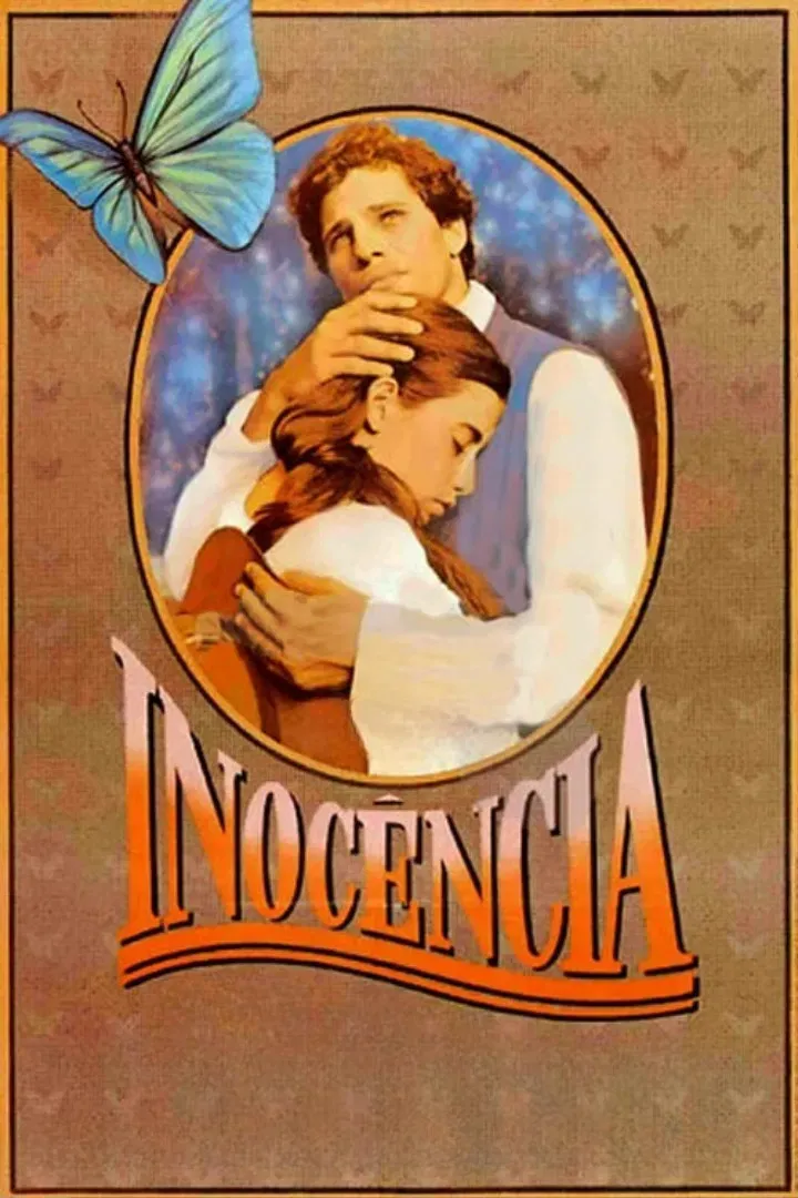Poster of the movie Innocence