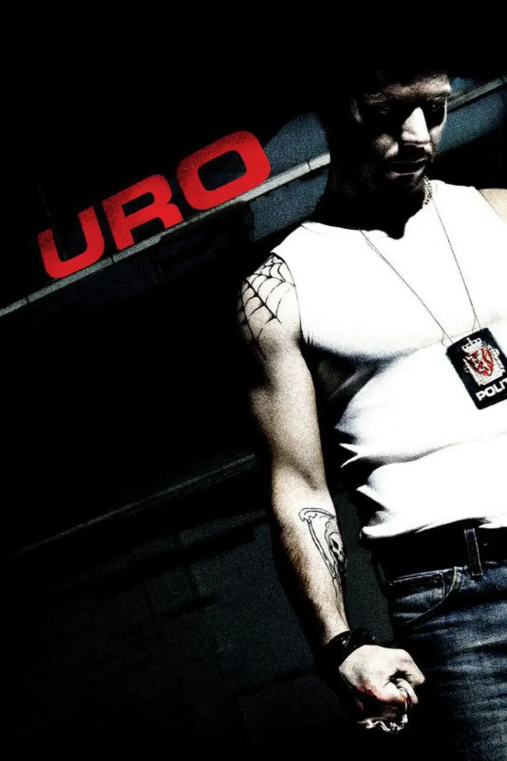 Poster of the movie Uro