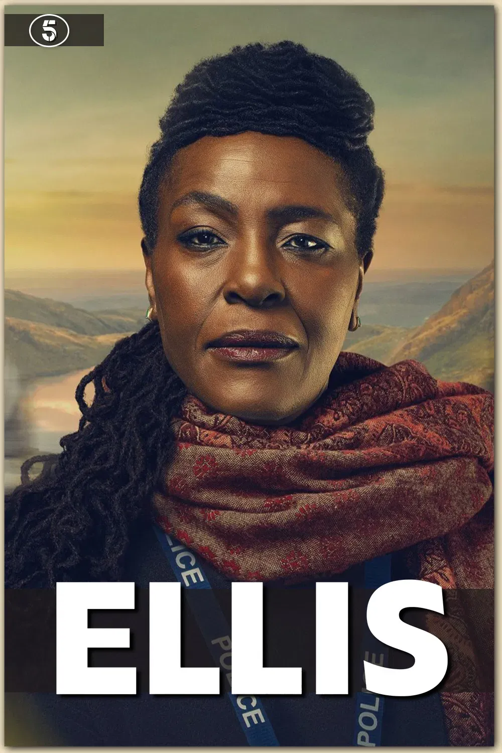 Poster of Ellis