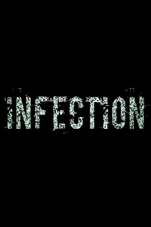 Poster for Infection