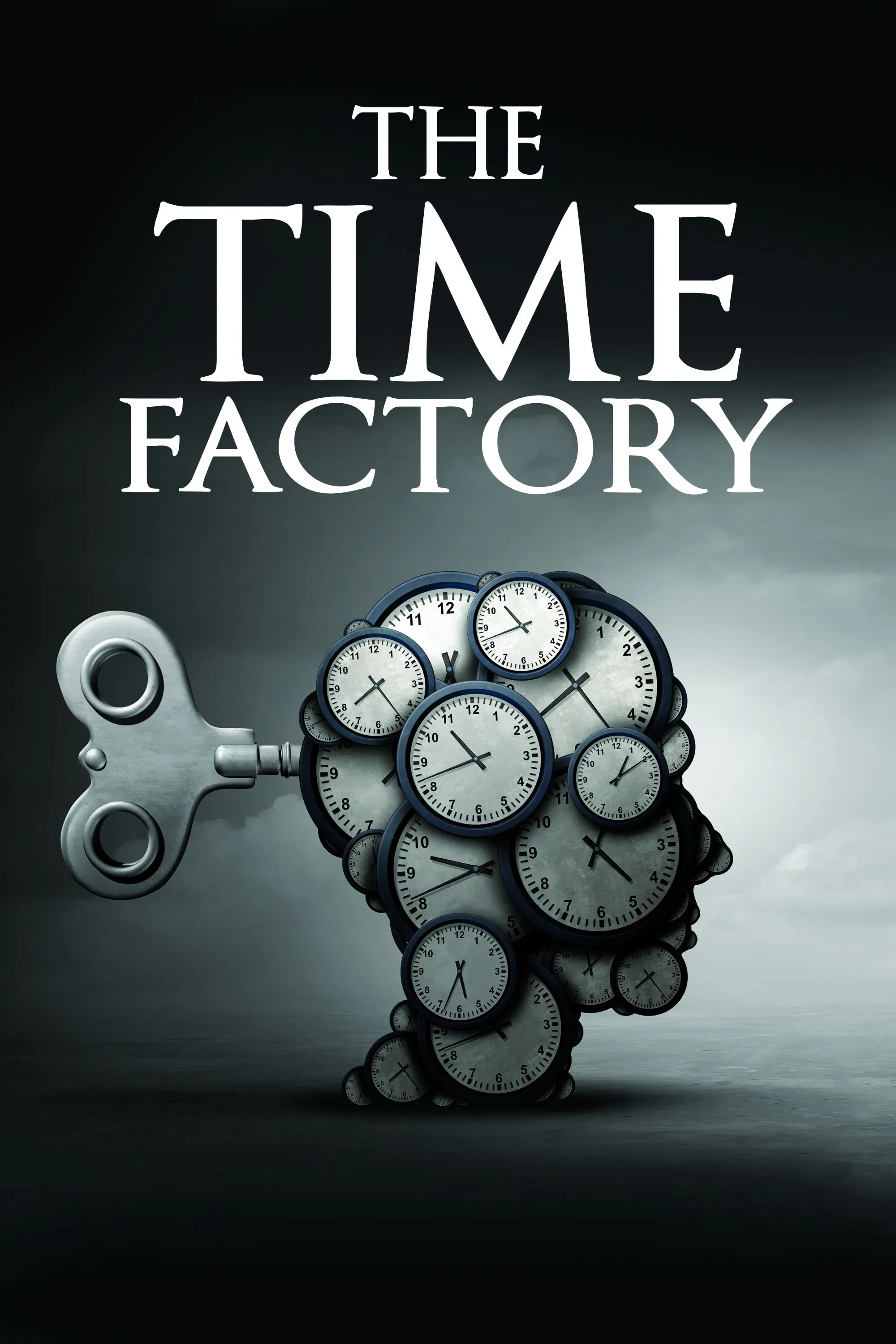Poster of the movie The Time Factory