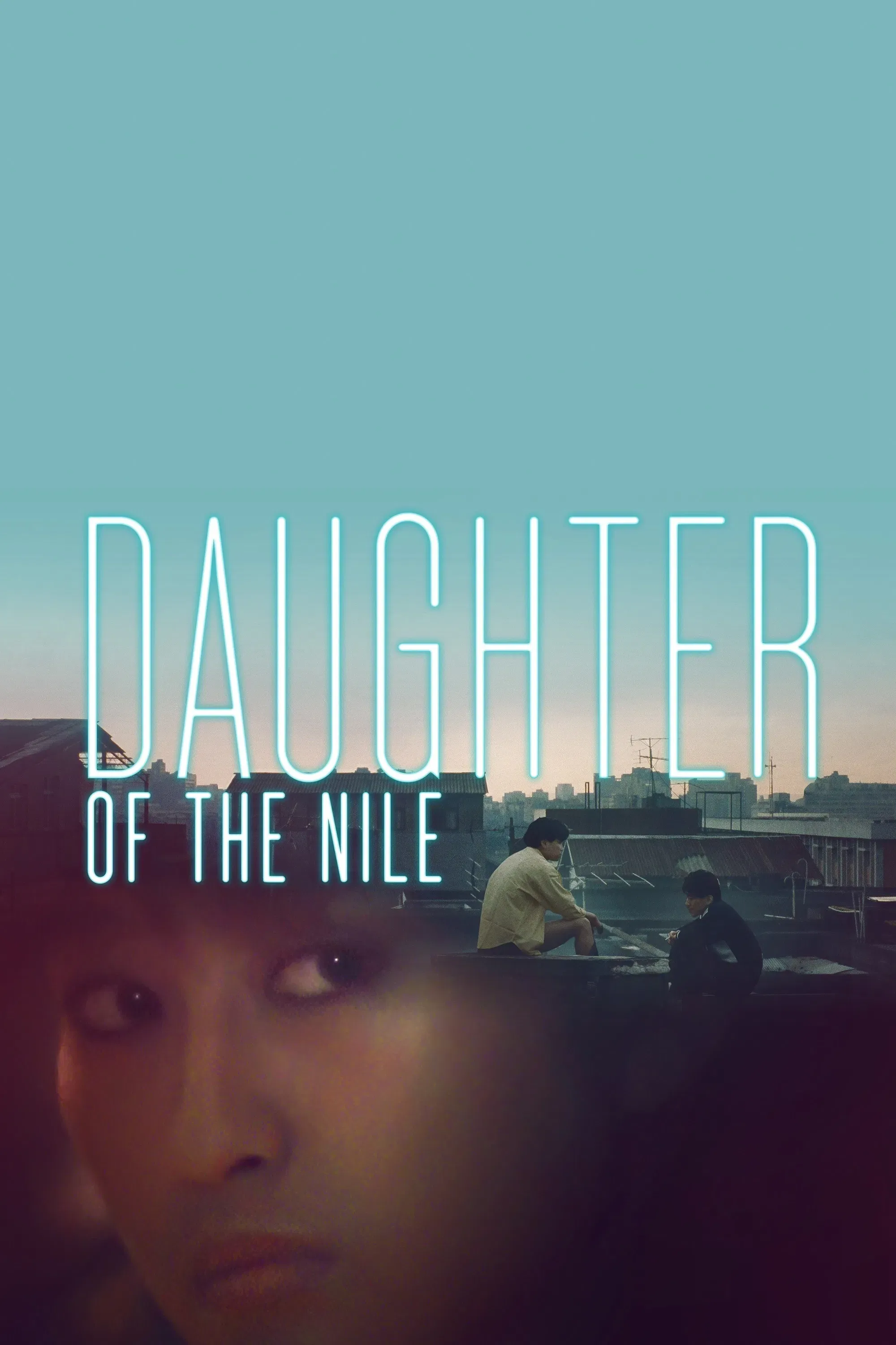 Poster of the movie Daughter of the Nile